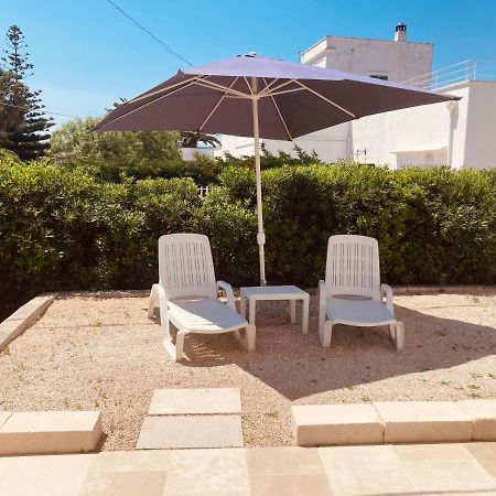 La Racioppola Villa Ostuni Luaran gambar