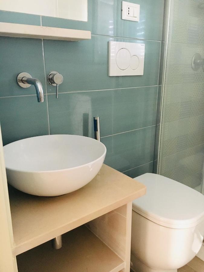 La Racioppola Villa Ostuni Luaran gambar