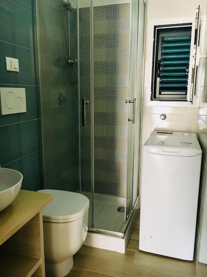 La Racioppola Villa Ostuni Luaran gambar