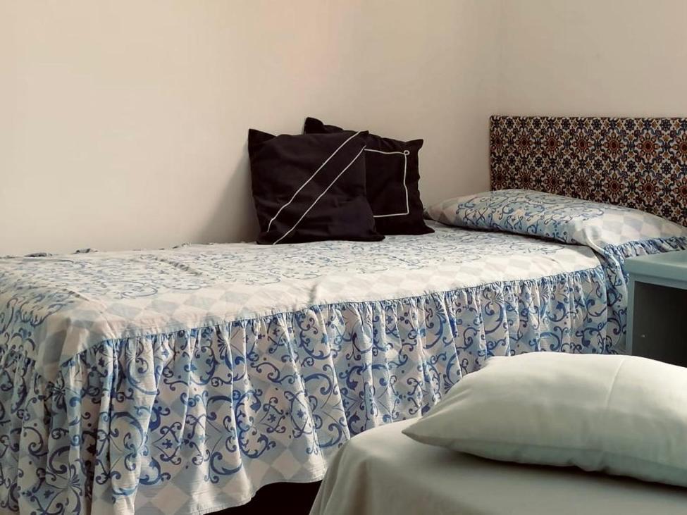 La Racioppola Villa Ostuni Luaran gambar