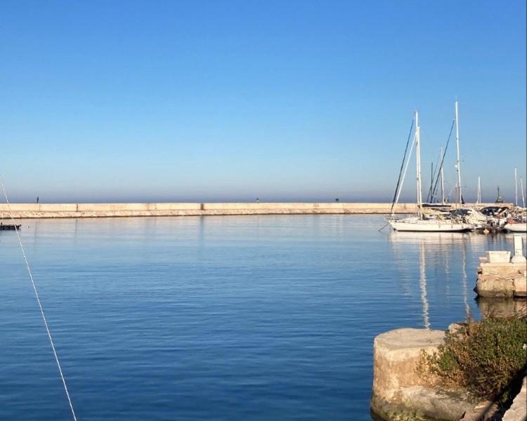 La Racioppola Villa Ostuni Luaran gambar