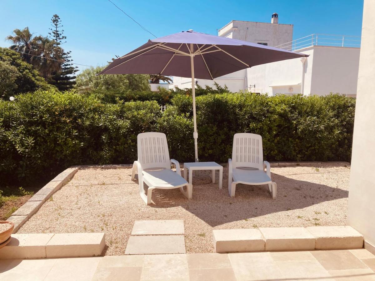 La Racioppola Villa Ostuni Luaran gambar