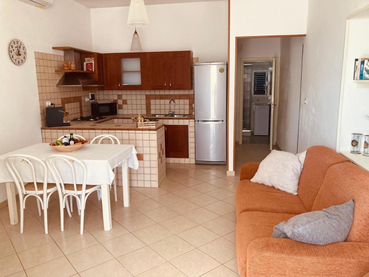 La Racioppola Villa Ostuni Luaran gambar