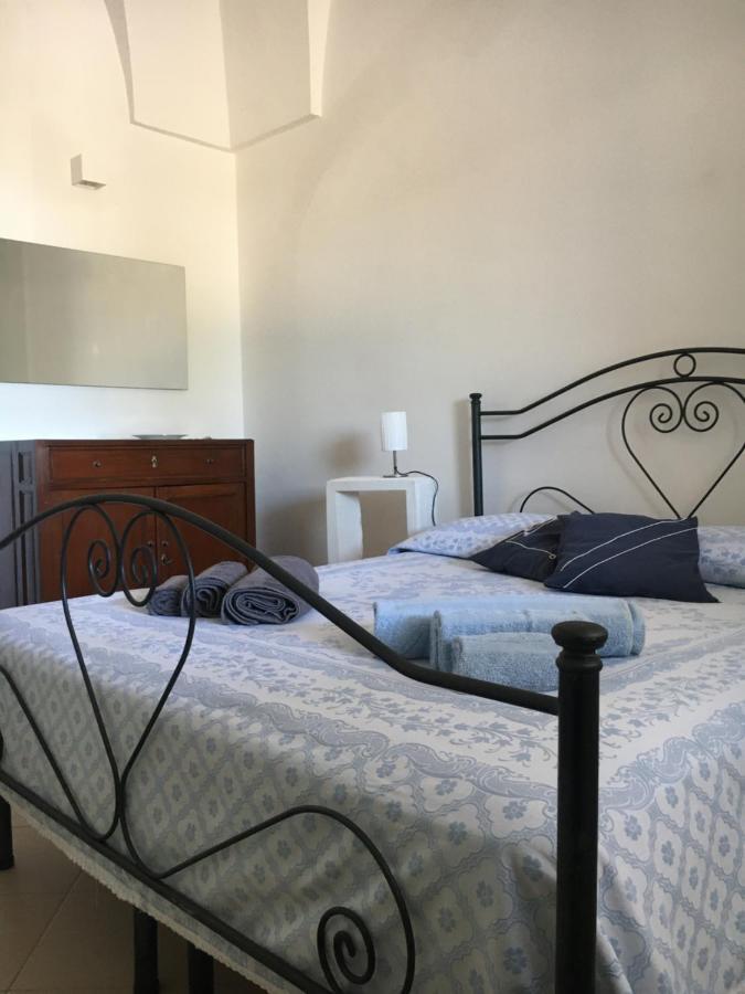 La Racioppola Villa Ostuni Luaran gambar