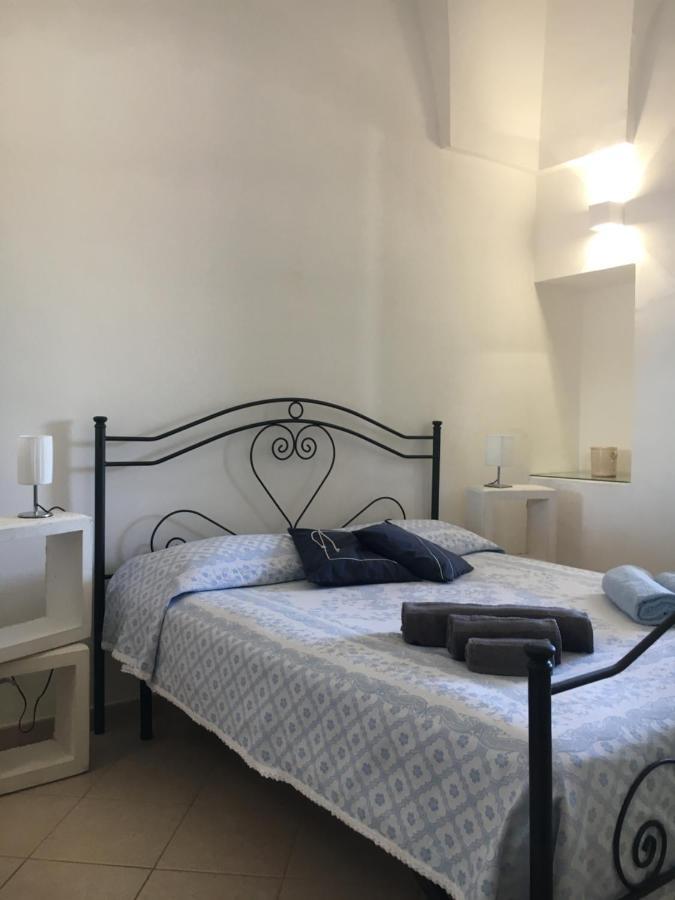 La Racioppola Villa Ostuni Luaran gambar